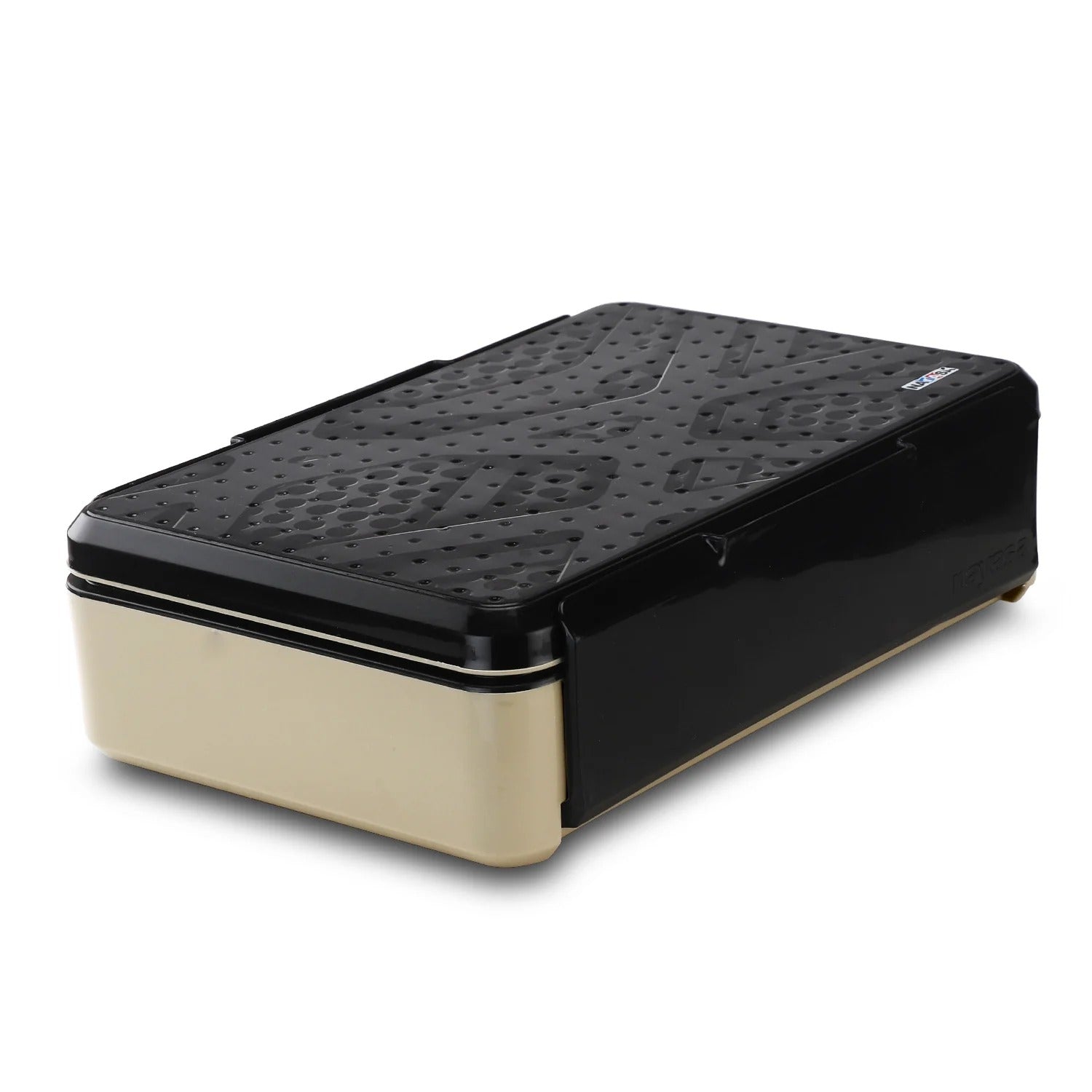Nayasa Atom Insulated Stainless Steel Lunch Box