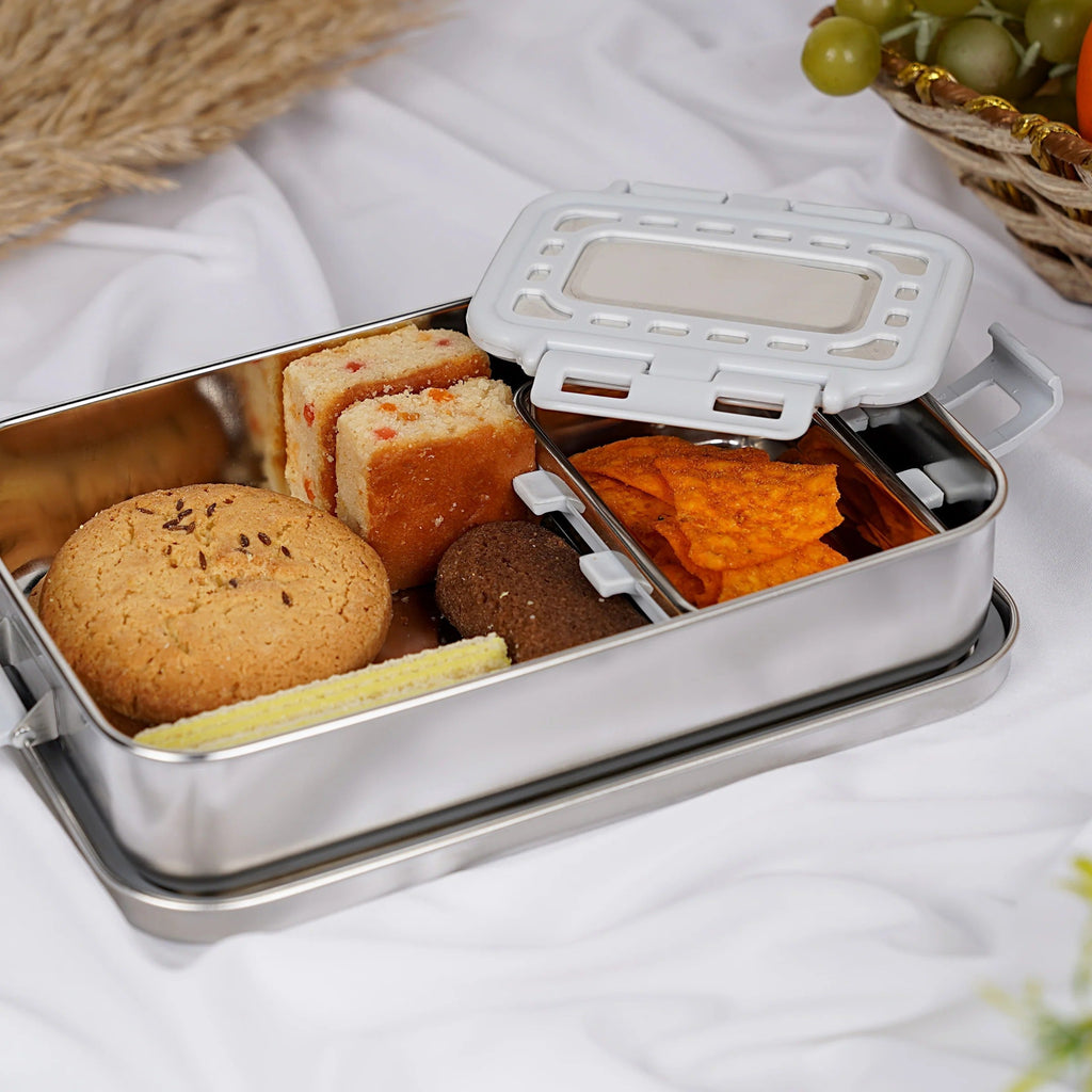 Nayasa Zion Insulated Lunch Box