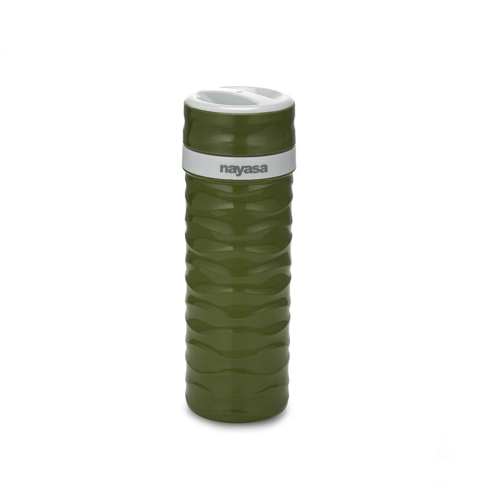 Nayasa Tea Candy Vacuum Flask 450ml