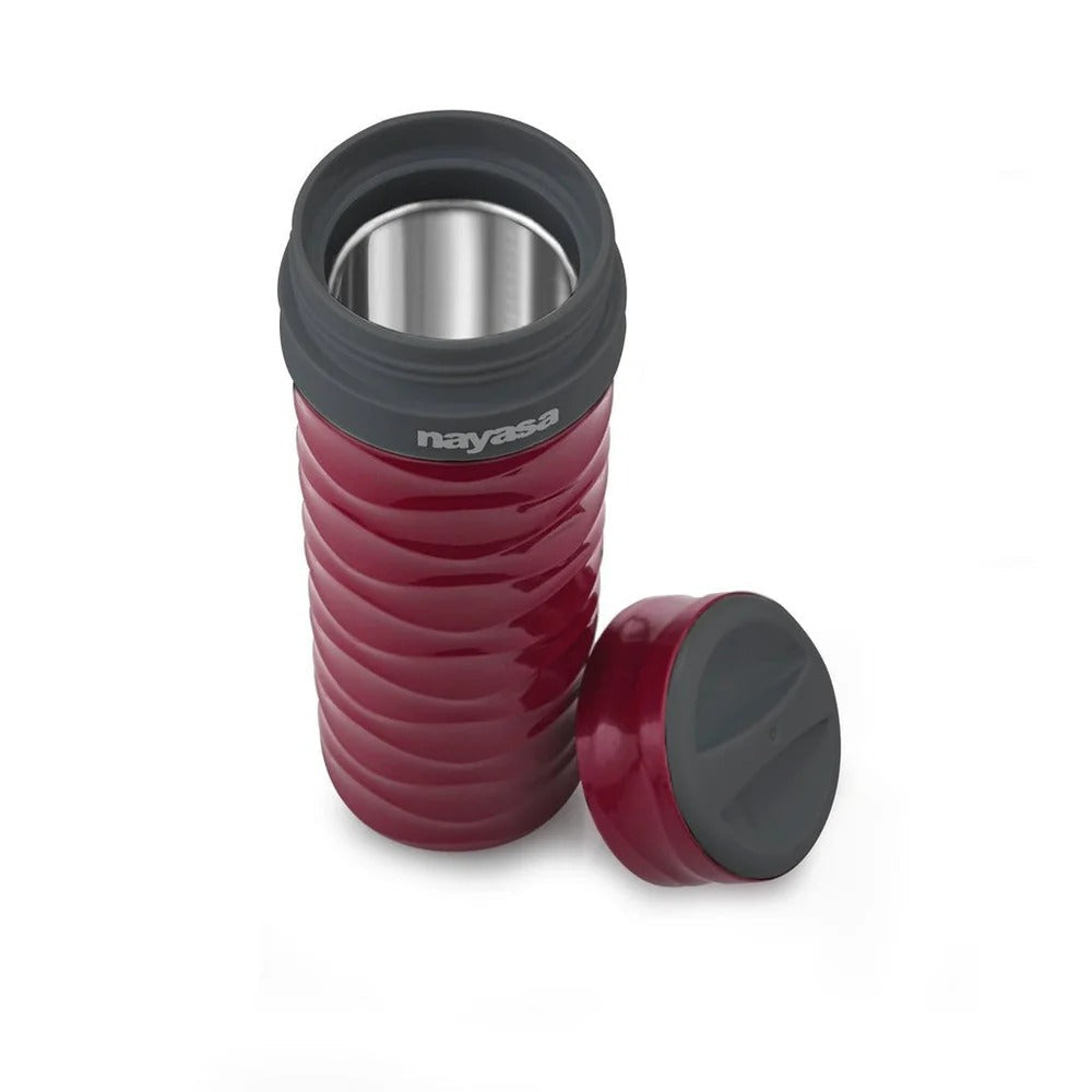 Nayasa Tea Candy Vacuum Flask 450ml
