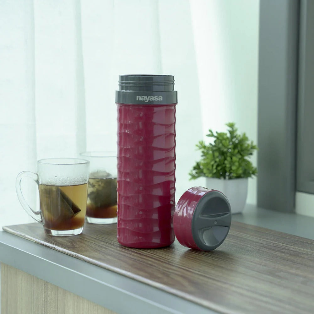 Nayasa Tea Candy Vacuum Flask 450ml