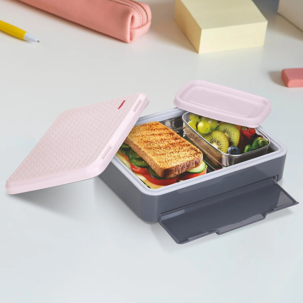 Nayasa Luna Insulated Lunch Box