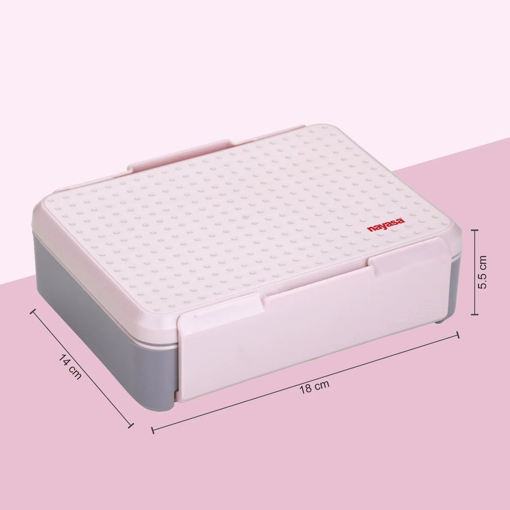 Nayasa Luna Insulated Lunch Box