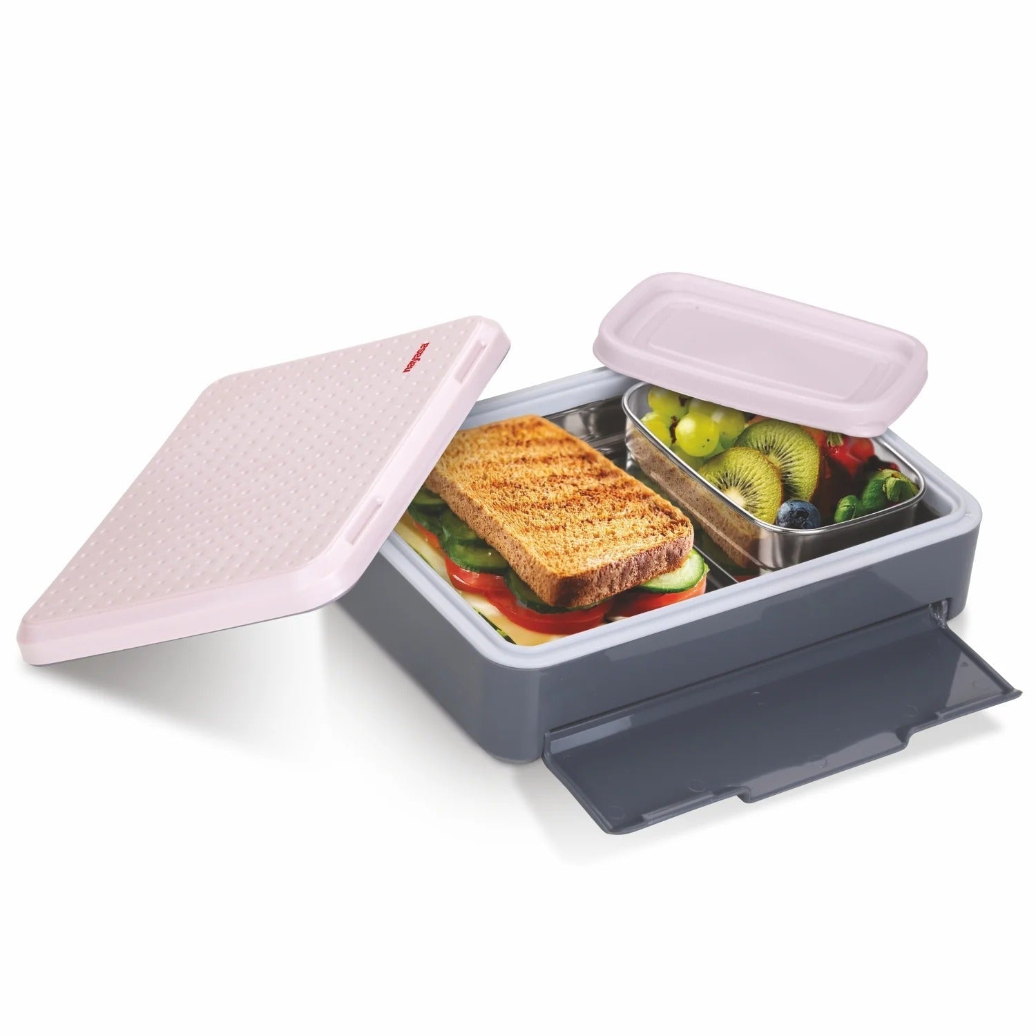 Nayasa Luna Insulated Lunch Box