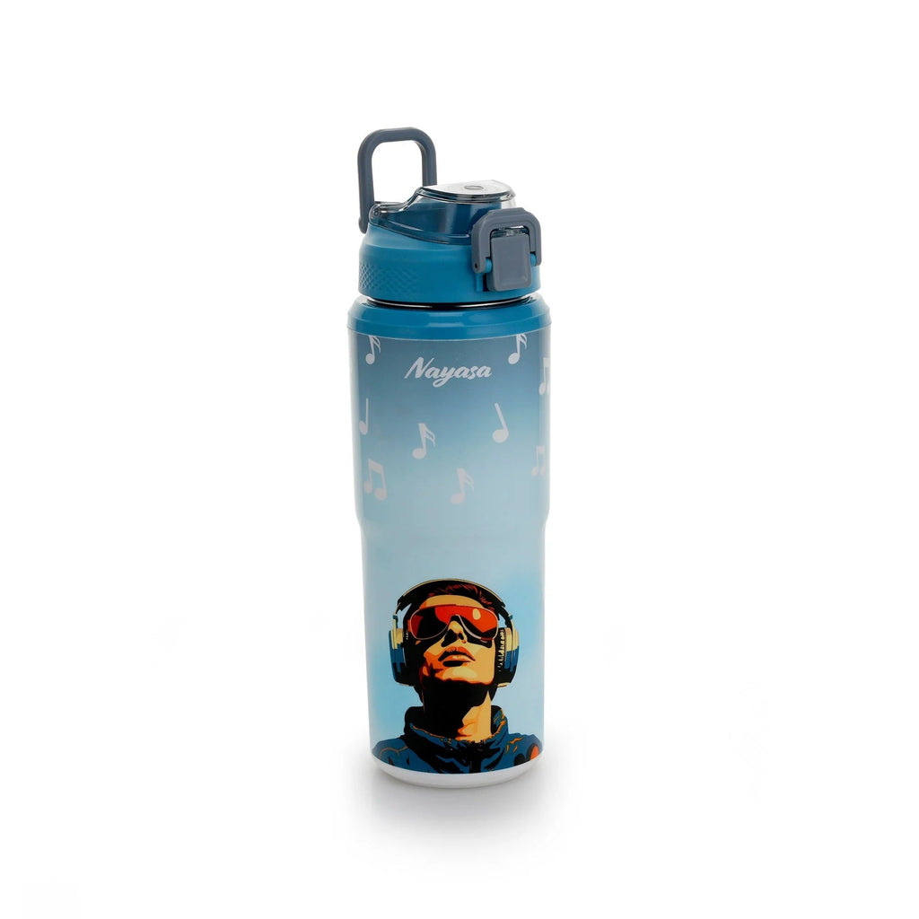 Nayasa Duosip Water Bottle 730ml Adult