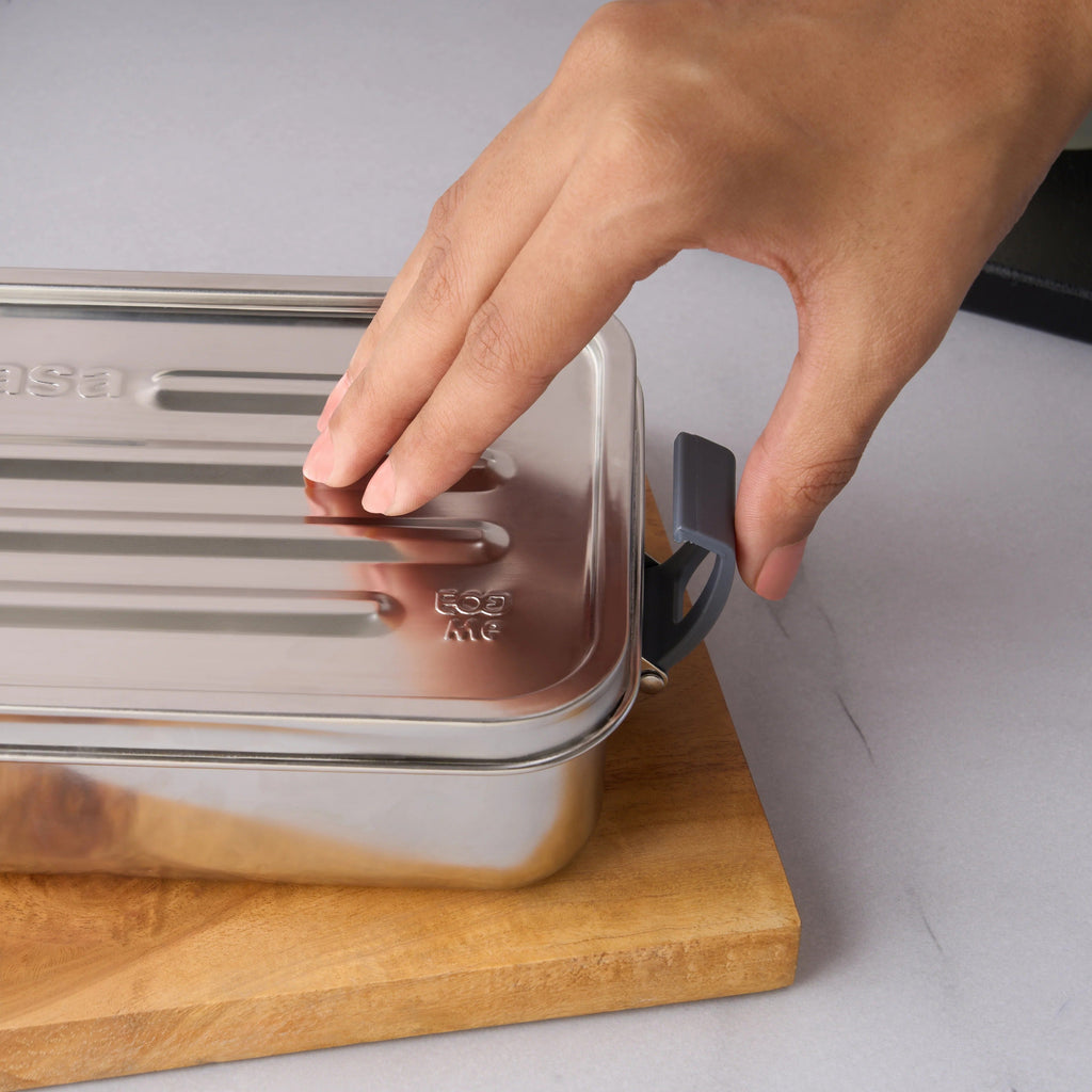 Nayasa Zion Insulated Lunch Box