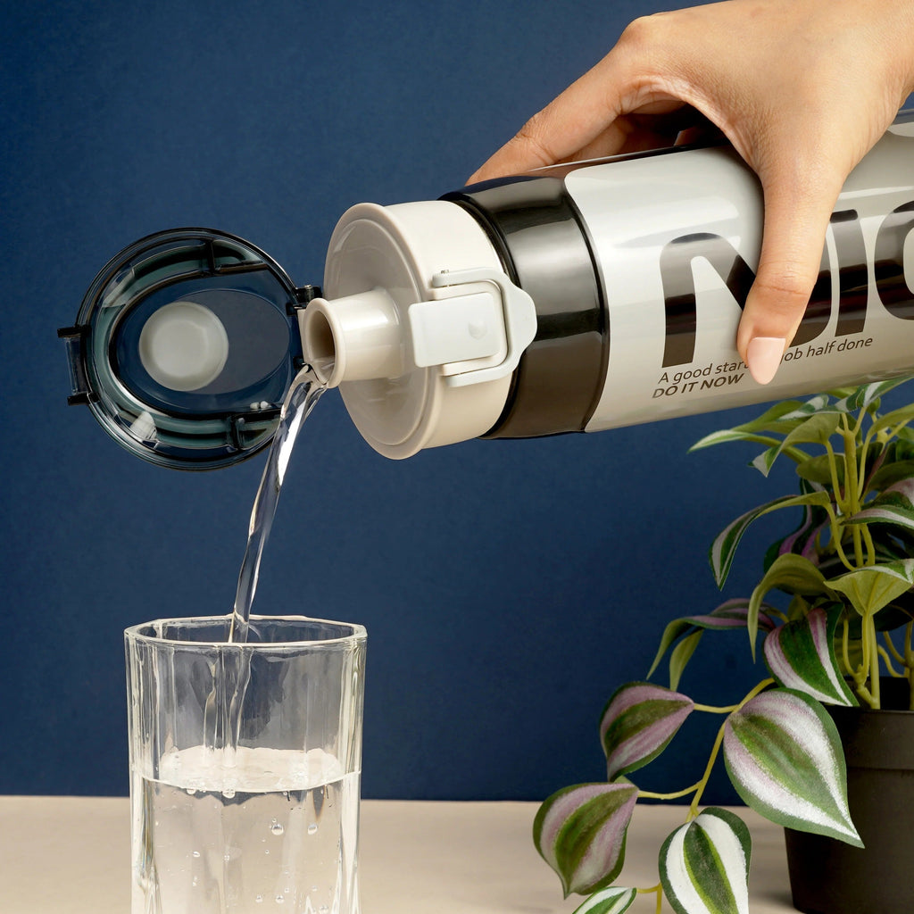 Nayasa Turbo Insulated Inner Steel Water Bottle