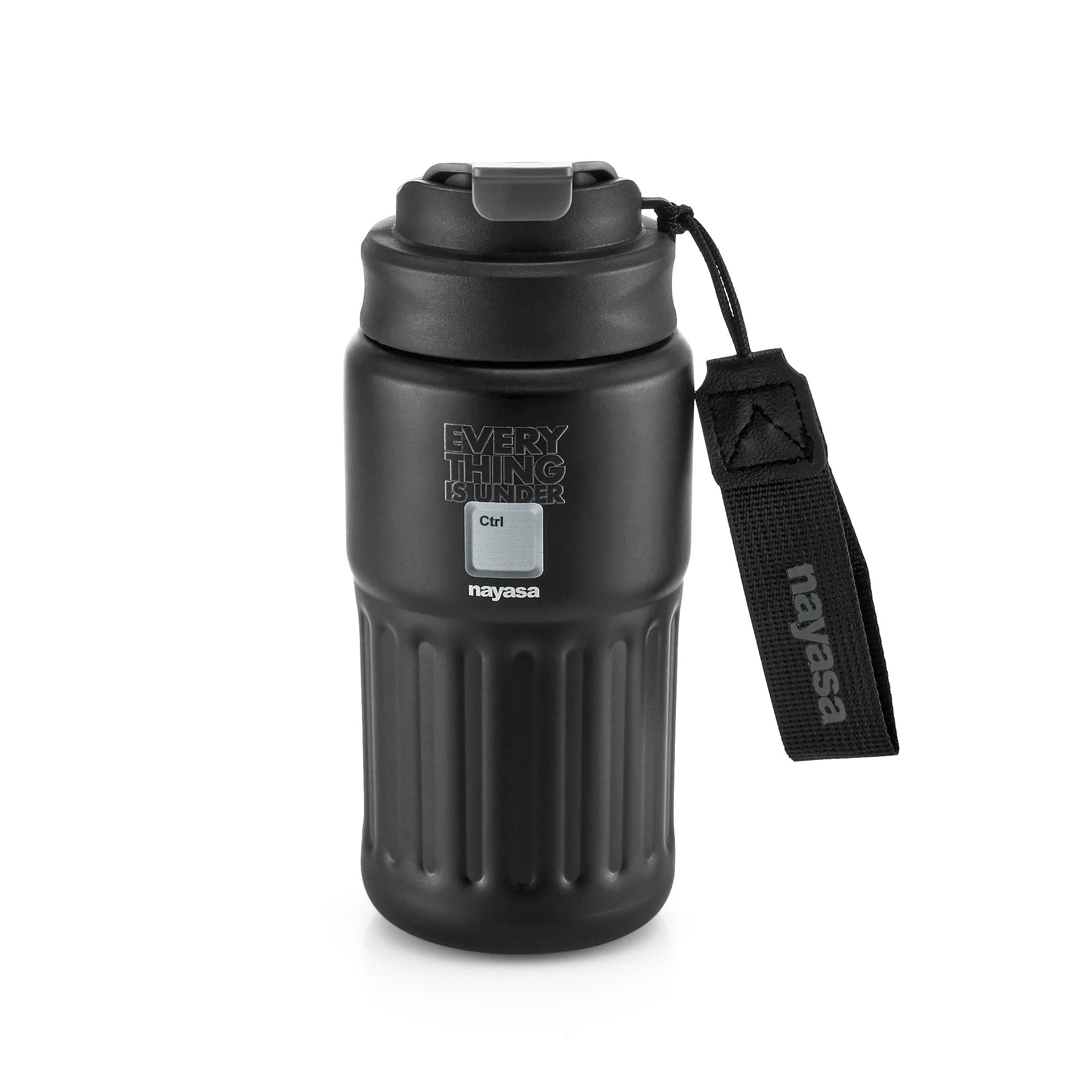 Nayasa Expresso Vacuum Flask 425ml Coffee Flask