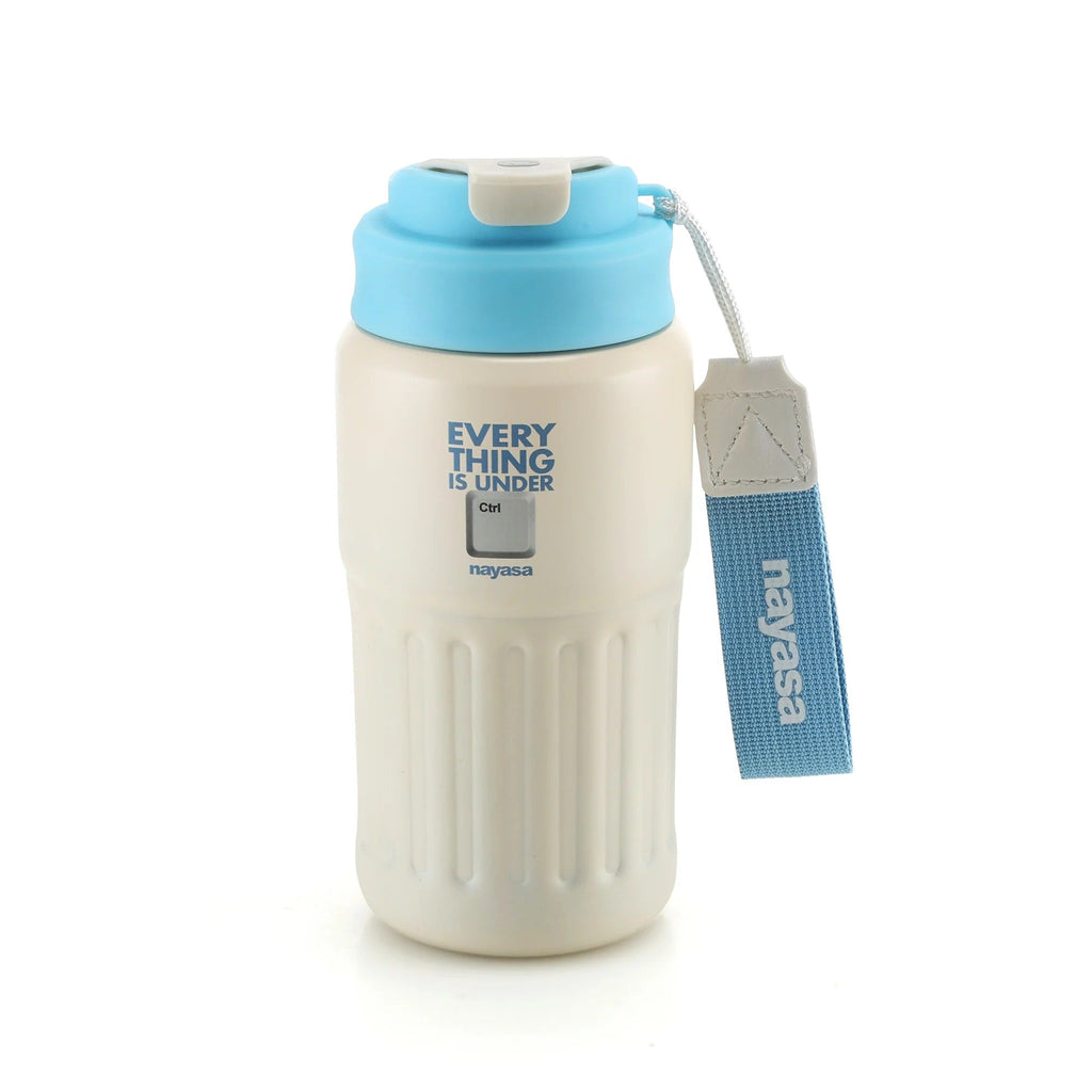 Nayasa Expresso Vacuum Flask 425ml Coffee Flask