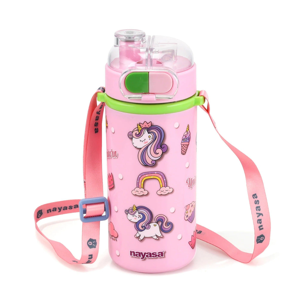 Nayasa Captain Insulated Water Bottle 650ml