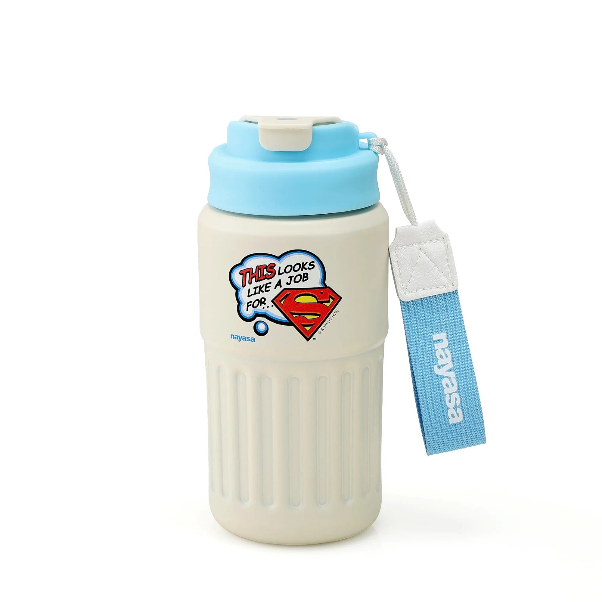Nayasa Legendary Coffee Travel Mug 425ml Vacuum Insulated