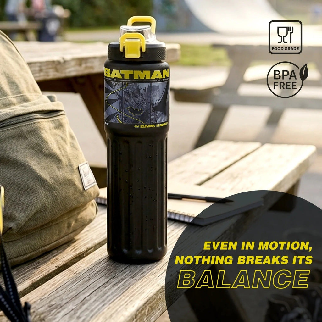 Nayasa Hero-Sip Vacuum Flask Stainless Steel