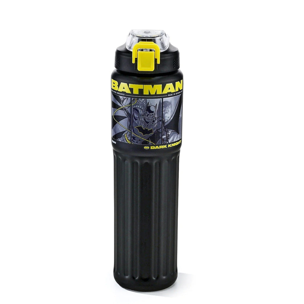 Nayasa Hero-Sip Vacuum Flask Stainless Steel