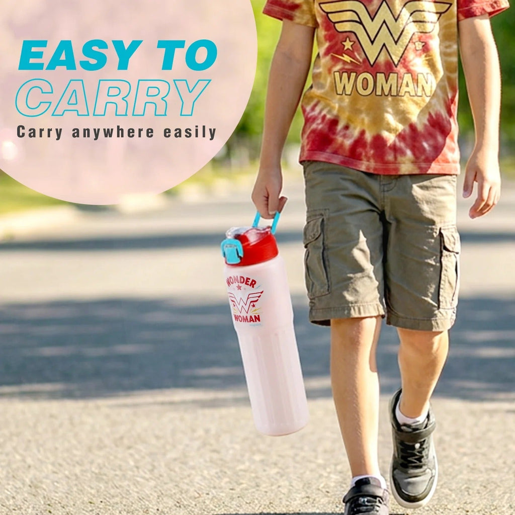 Nayasa Hero-Sip Vacuum Flask Stainless Steel