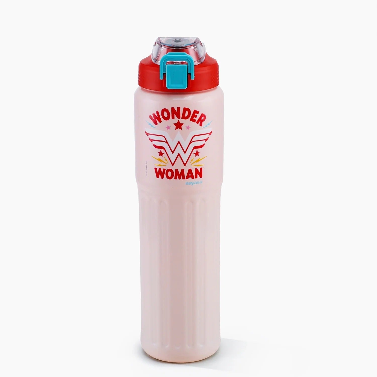 Nayasa Hero-Sip Vacuum Flask Stainless Steel