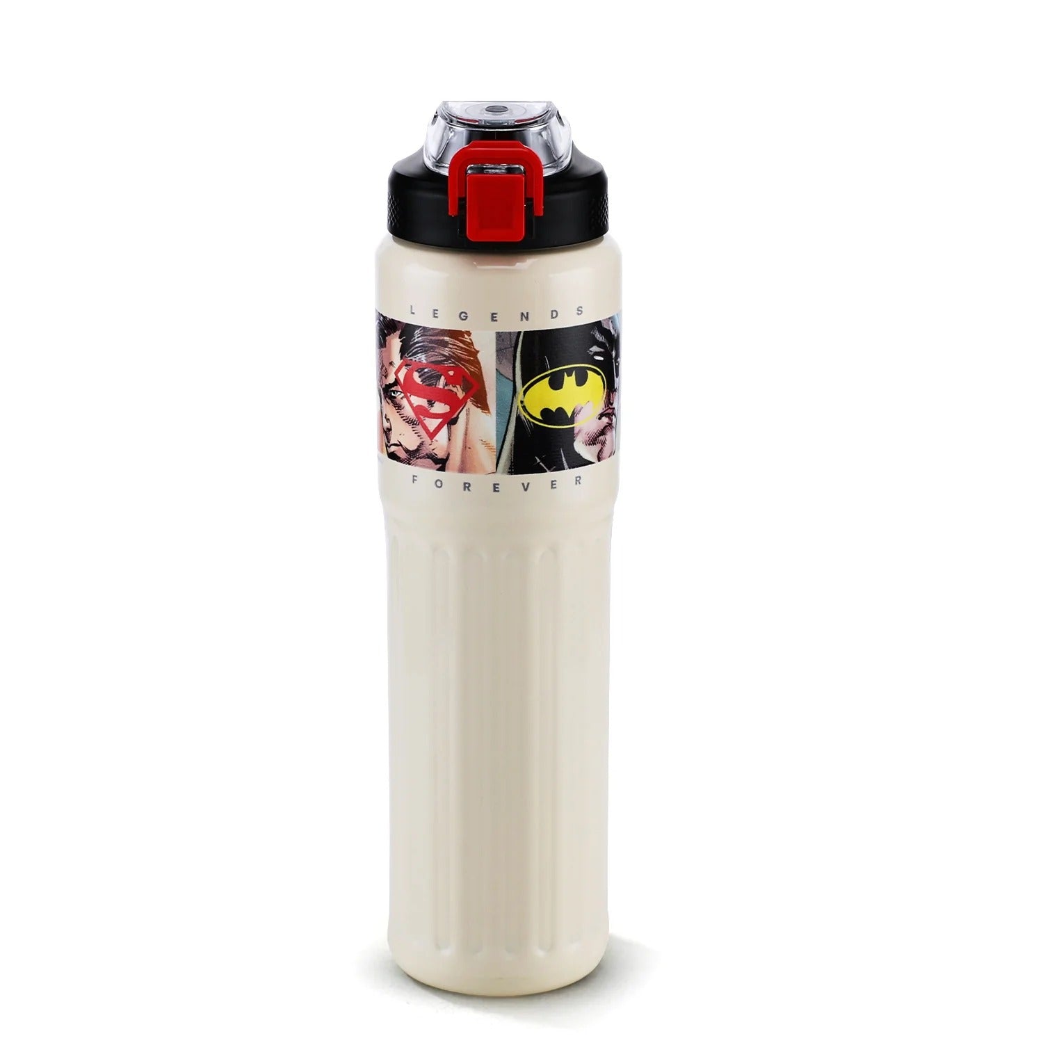 Nayasa Hero-Sip Vacuum Flask Stainless Steel