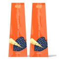 Neud Carrot Seed Premium Shampoo & Hair Conditioner for Men & Women Combo