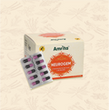 Amrita Neurogem Capsules - 100