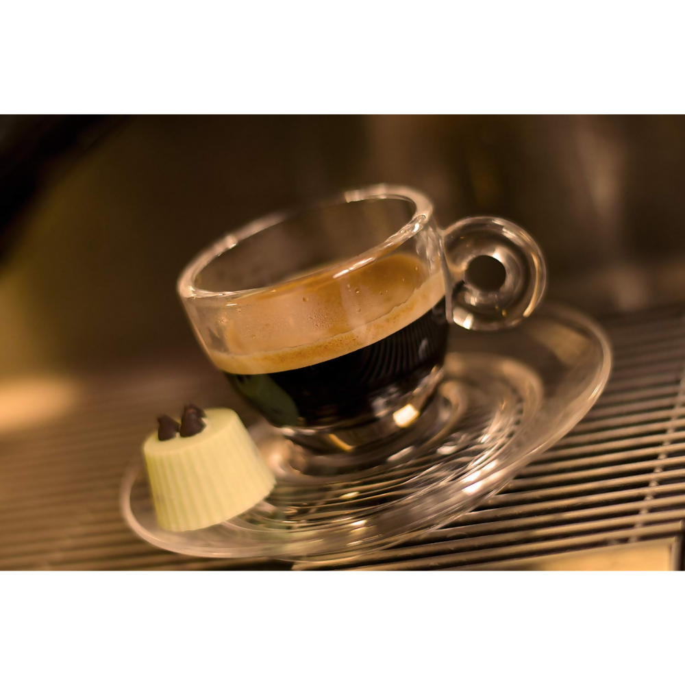 Sidapur Espresso Giri’s Arabica Roasted Whole Bean