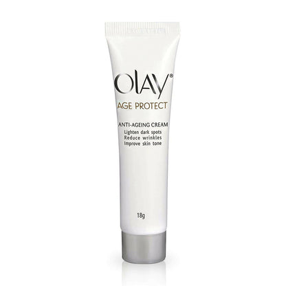 Olay Age Protect Anti Ageing Cream