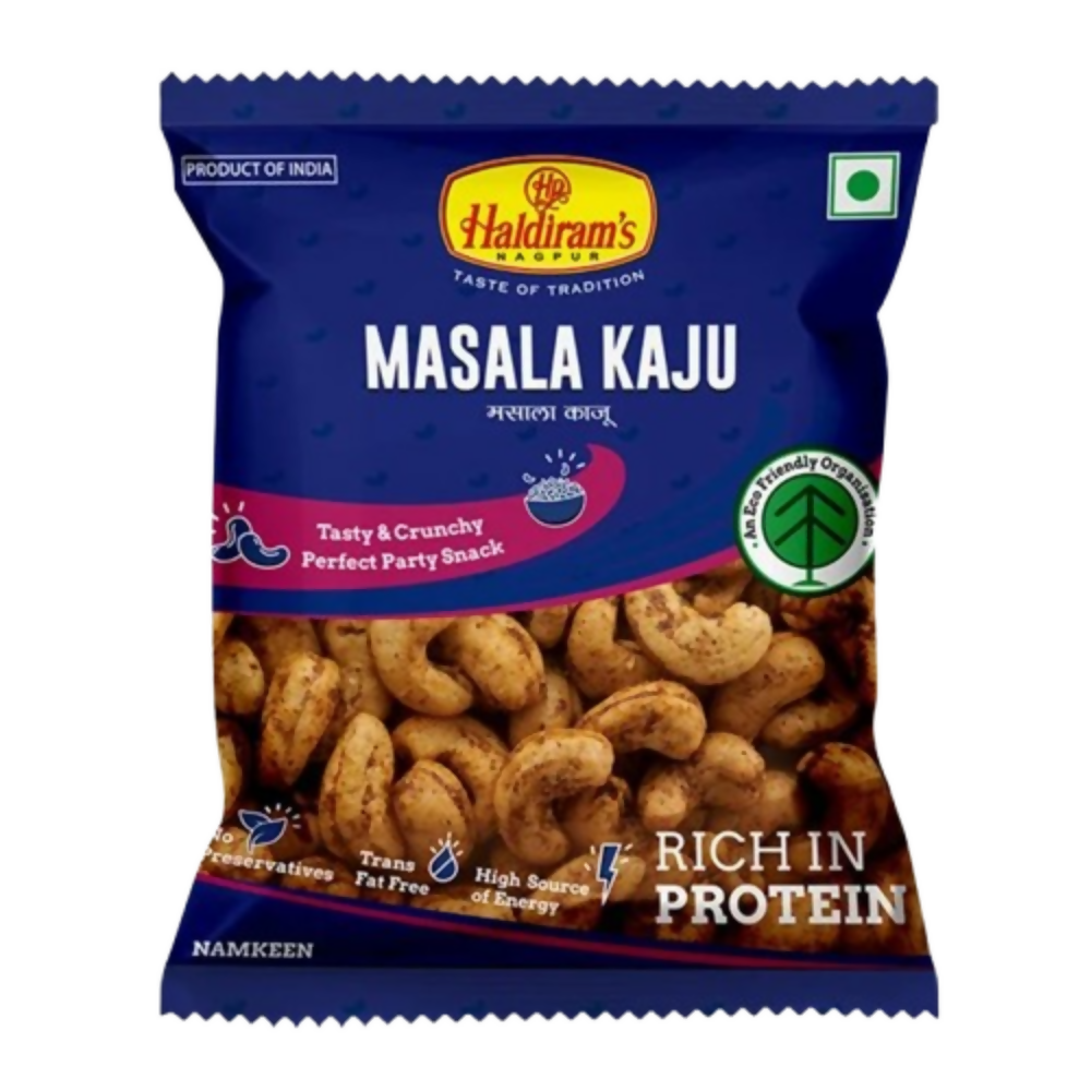 Haldiram's Masala Kaju