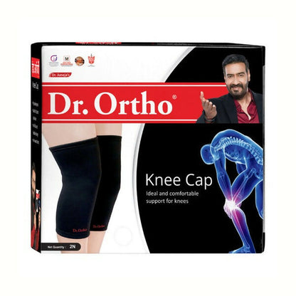 Dr. Ortho Combo to Relieve Knee Pain Relief