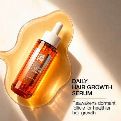 Brillare Root Deep 106 Follicle Vitalising Serum