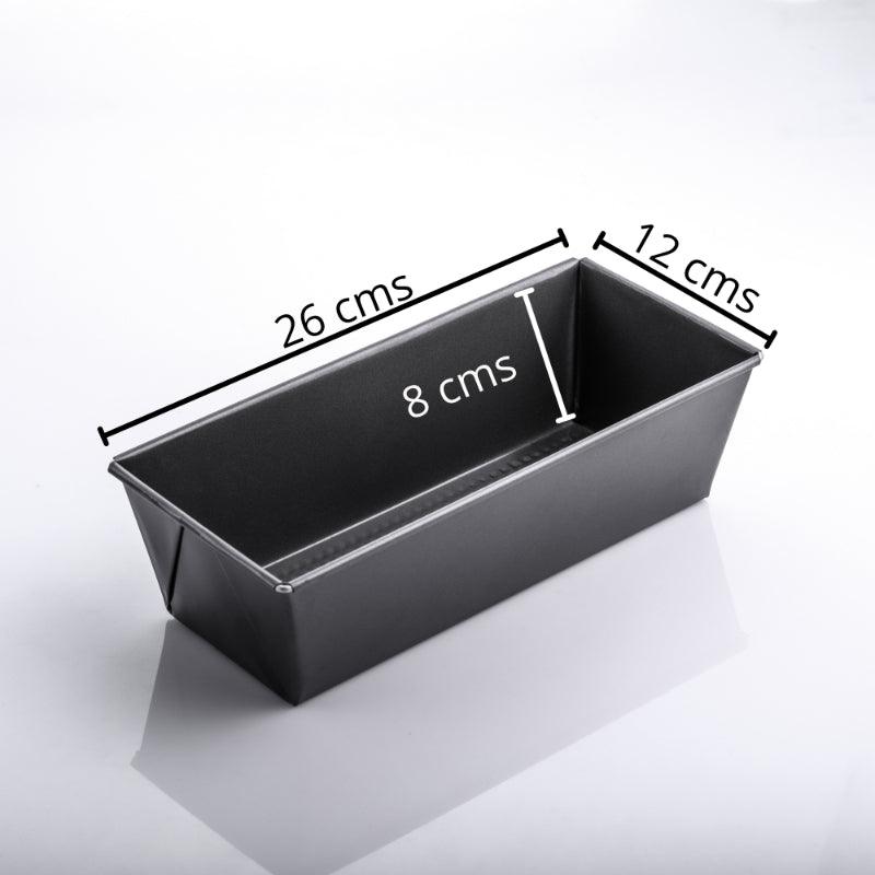 Non-Stick Bread Loaf Pan | 26 cm