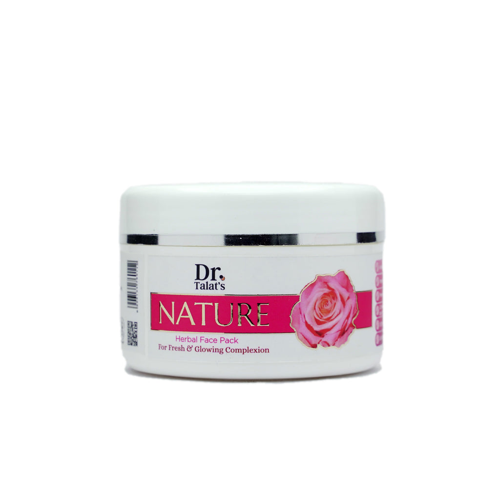 Dr. Talat's Nature Face Pack - 50 gms