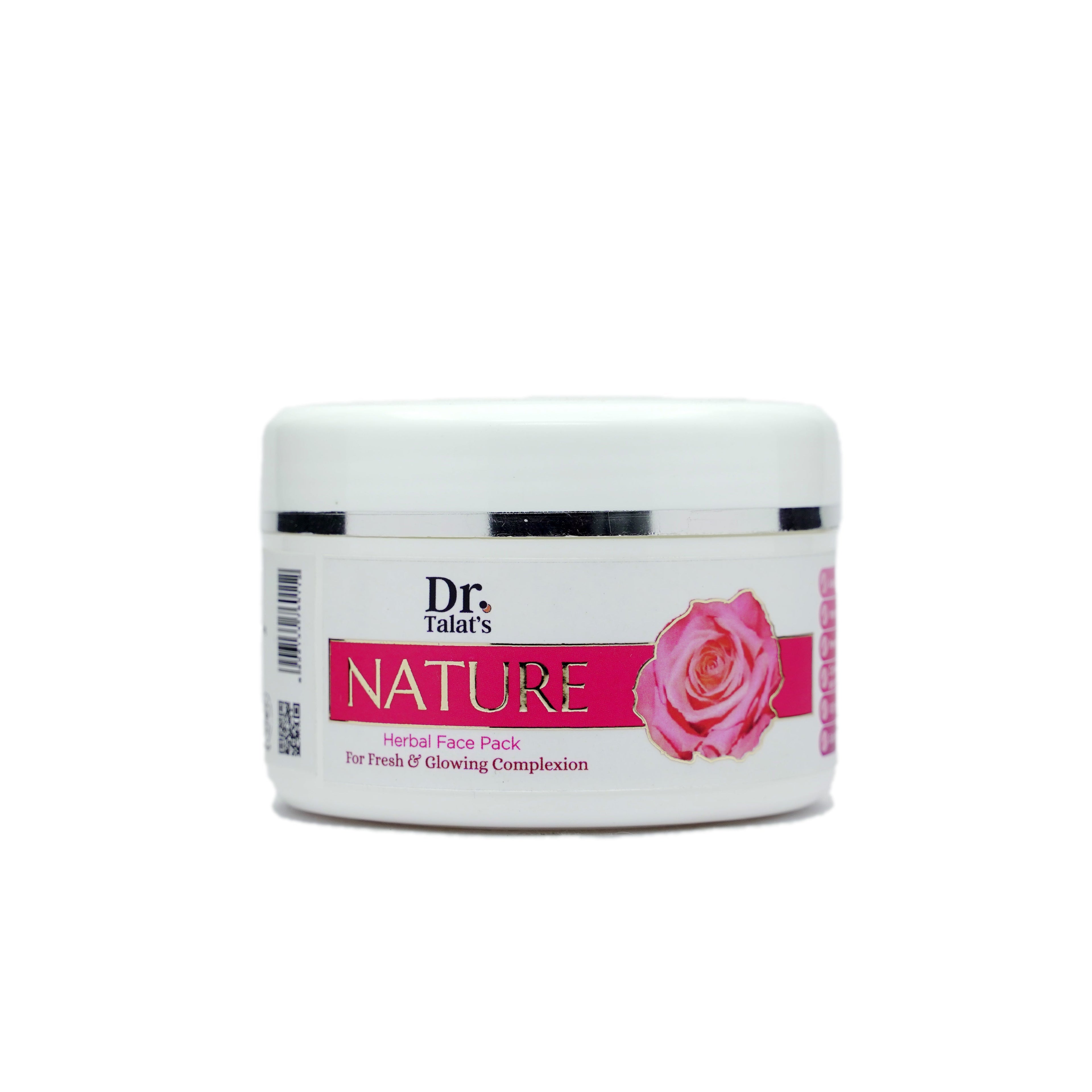 Dr. Talat's Nature Face Pack - 50 gms