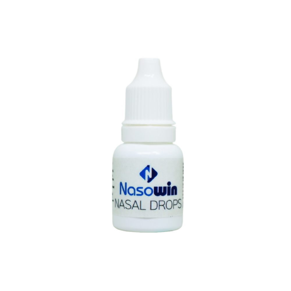 Dr.Bhargav�s Nasowin Drop