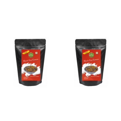 Nutrimillets Masala Ragi Kurmura