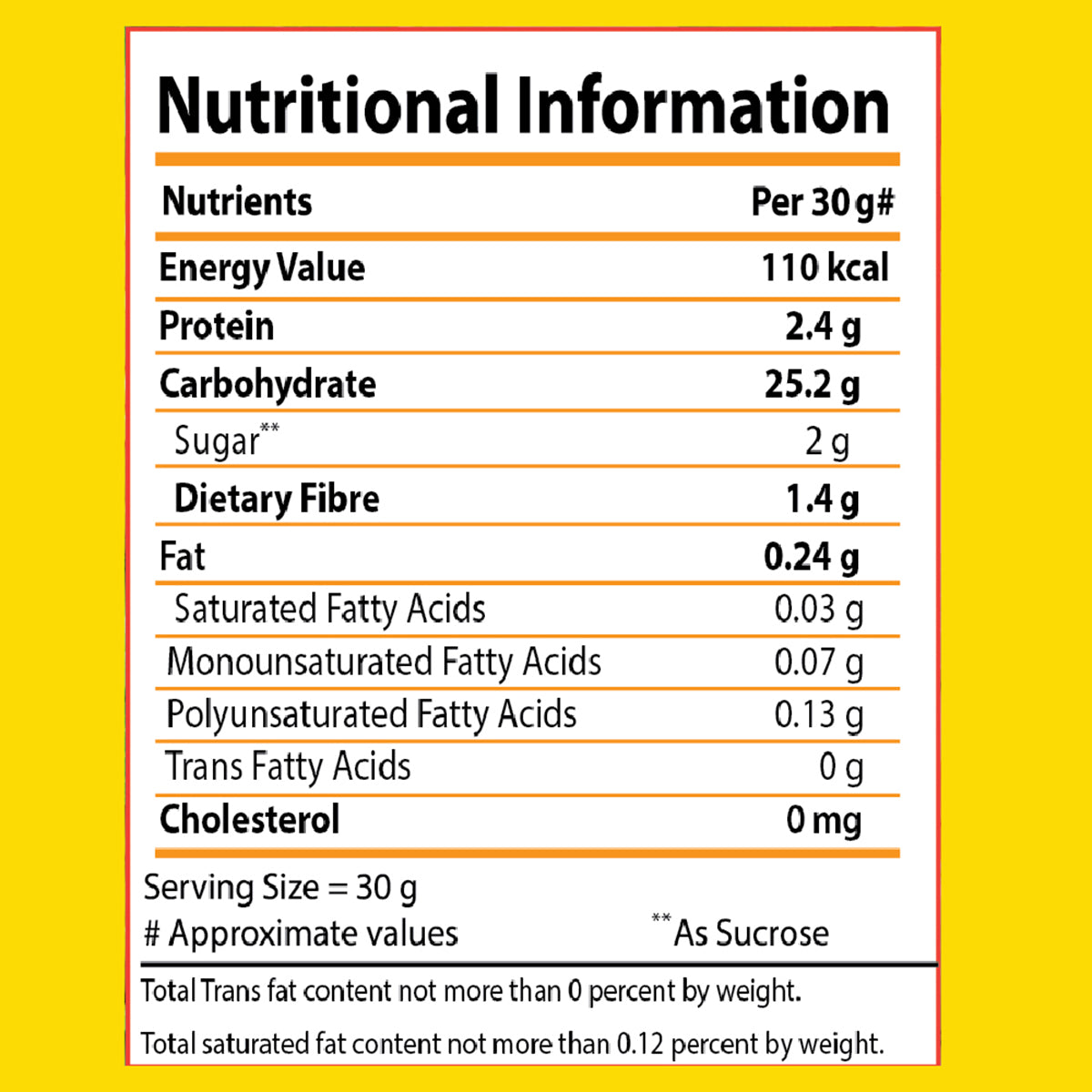Bagrry's Corn Flakes Plus - Original and Healthier