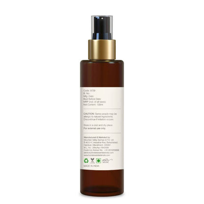 Forest Essentials Hair Vitalizer Bhringraj