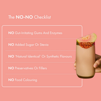Cosmix No Nonsense Plant Protein Chilli Guava