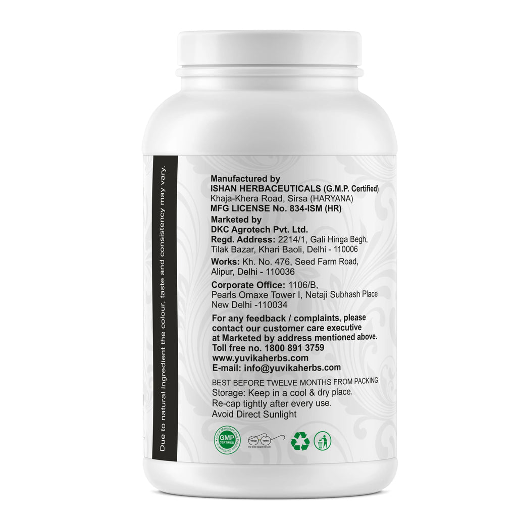 Yuvika Nagarmotha Powder - 100 gms