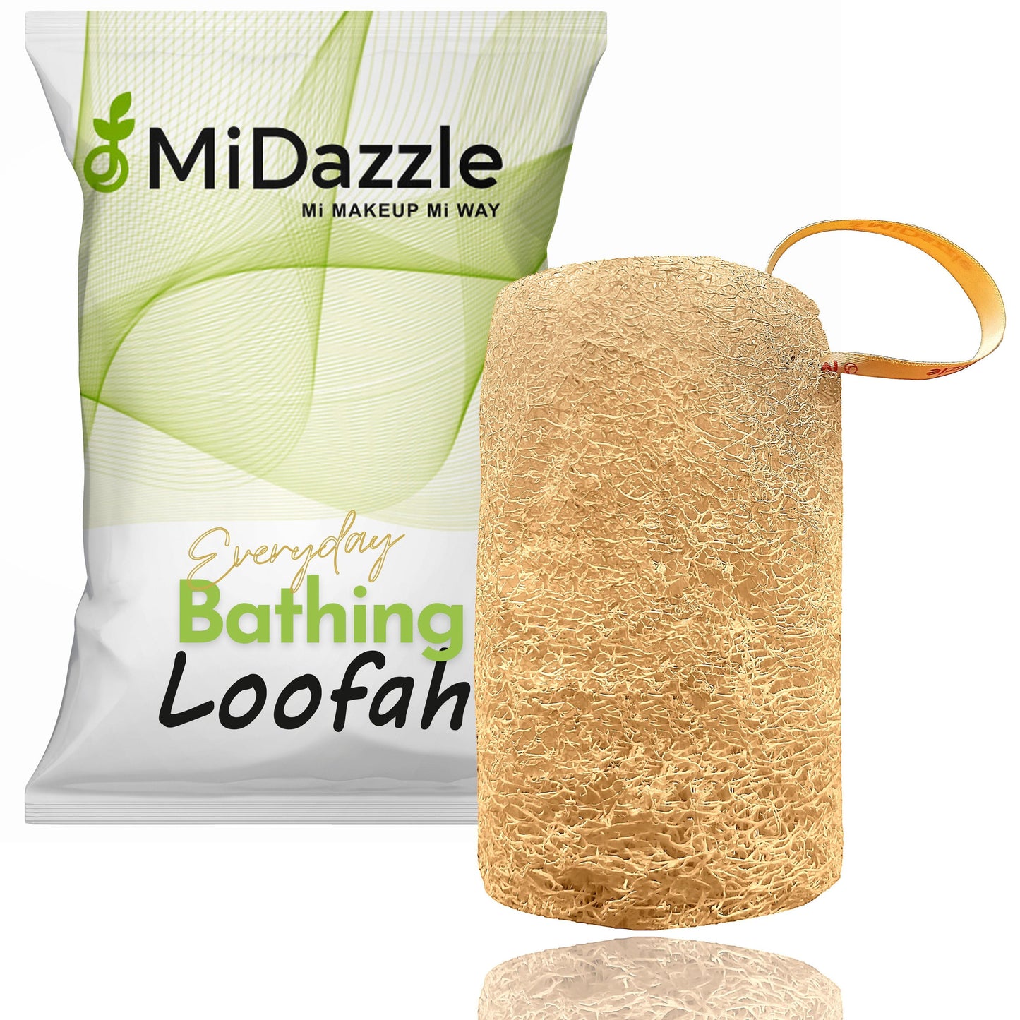 MiDazzle Loofah (Long) MIOL6101