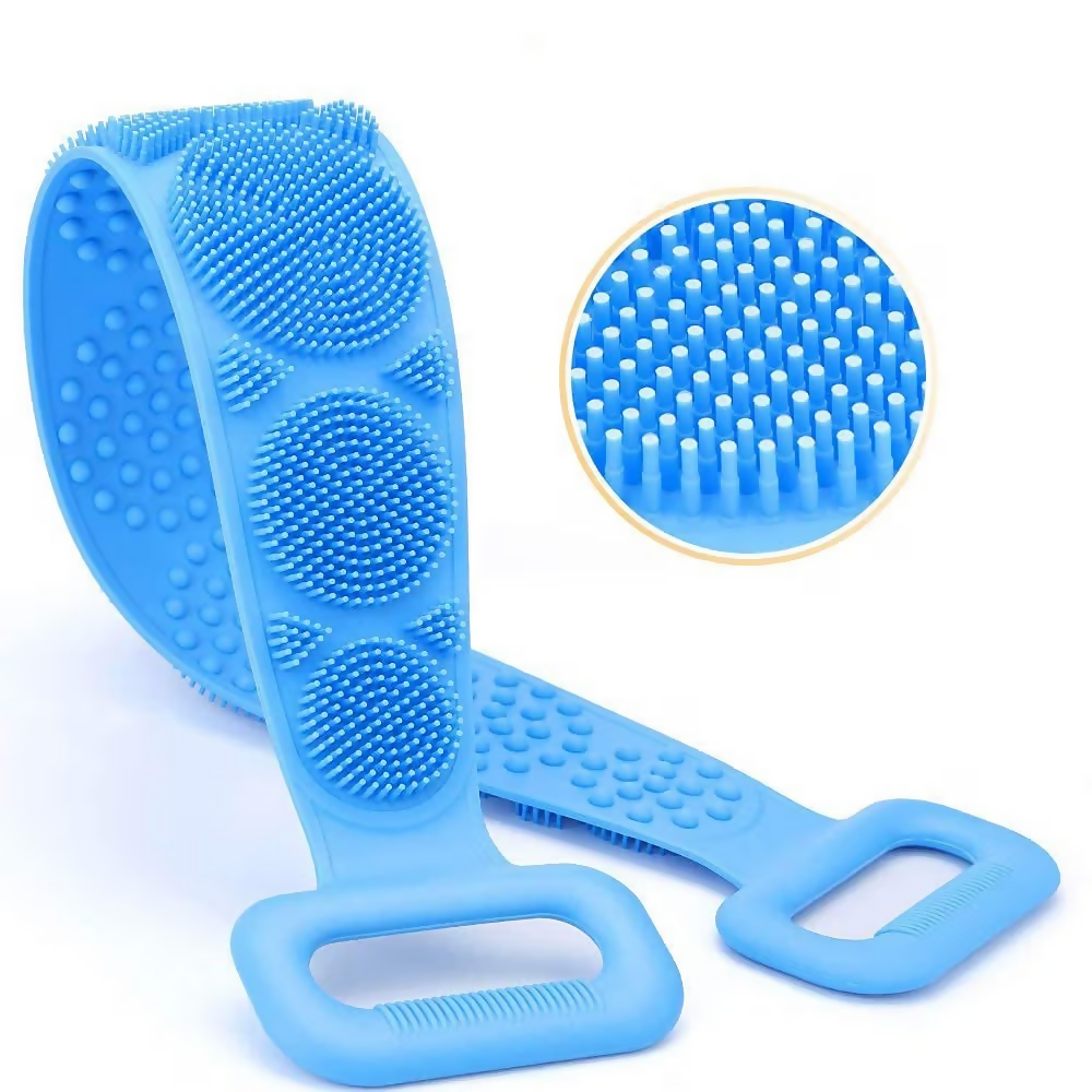 Bronson Professional Premium Back Scrubber Belt