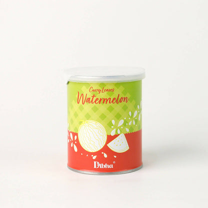 Dibha - Honest Snacking Curry Leaves Watermelon Seeds