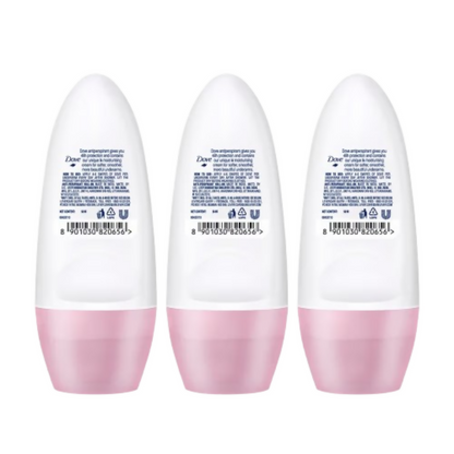 Dove Eventone Deodorant Roll On