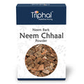 Triphal Neem Chhaal Churn - Nim Bark Powder