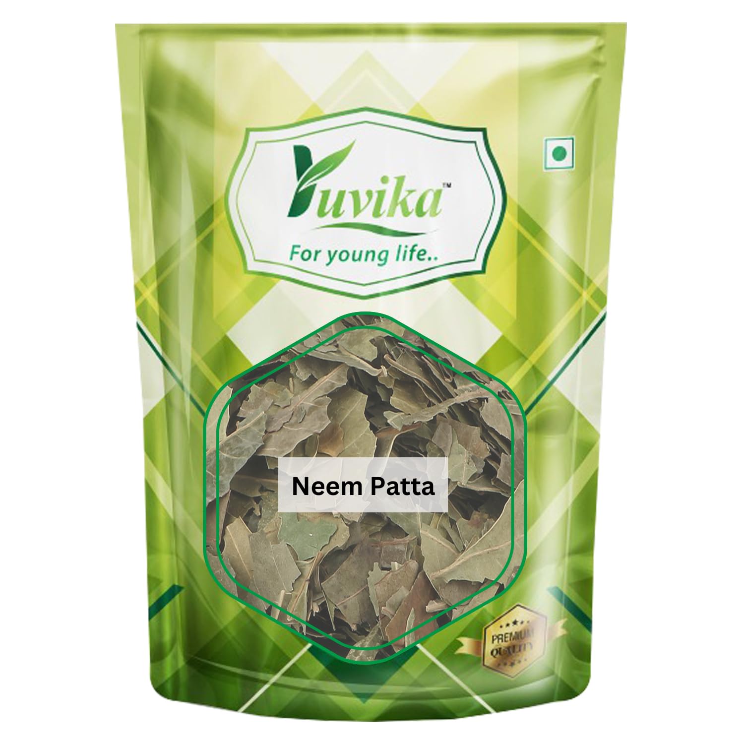 Yuvika Neem Patta Azadirachta Indica Neem Leaves