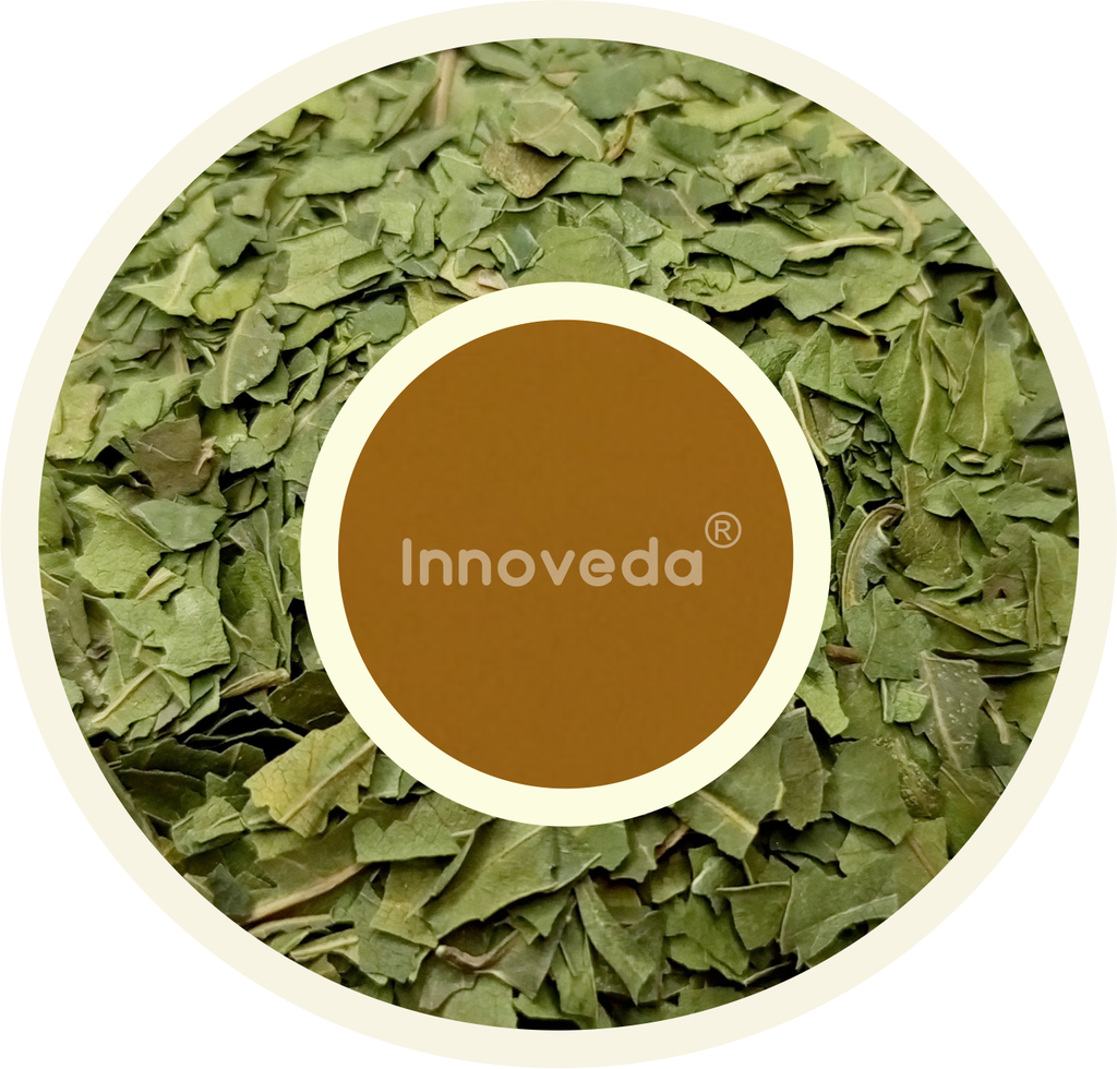 Innoveda Neem Leaf Tea