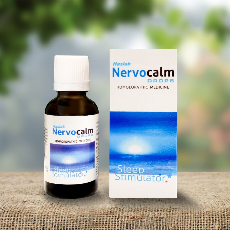 Haslab Herbal Wellness Drops - 30 ml