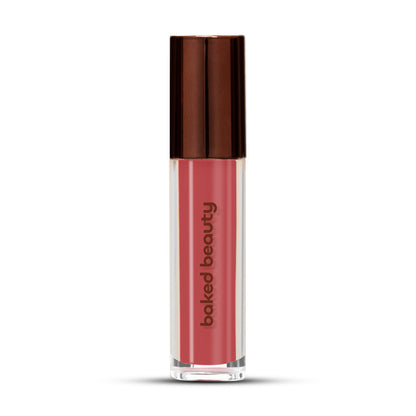 Baked Beauty Next Move -Velvet Rush Texture Liquid Lipstick