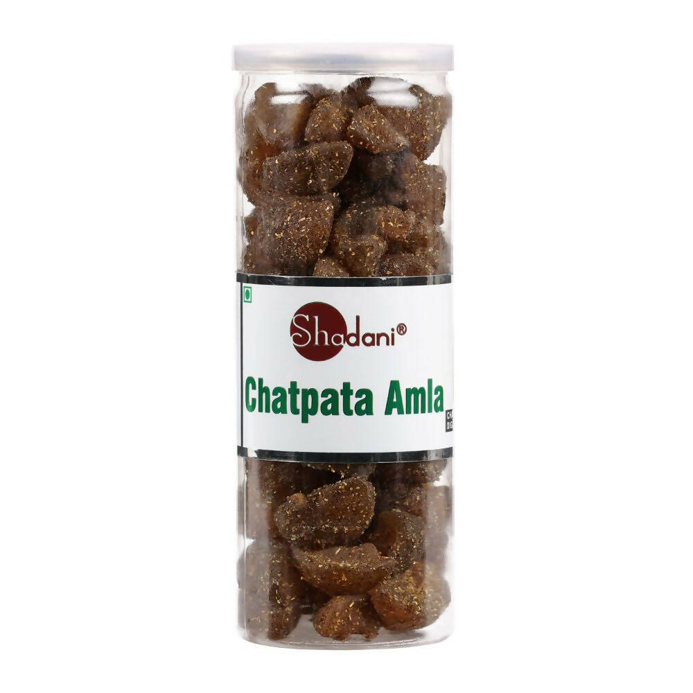 Shadani Chatpata Amla
