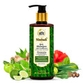 The Indie Earth Nimbadi 2-in-1 Shampoo with Conditioner - 300 ml