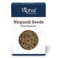 Triphal Nirgundi Seeds – Sambhalu Beej