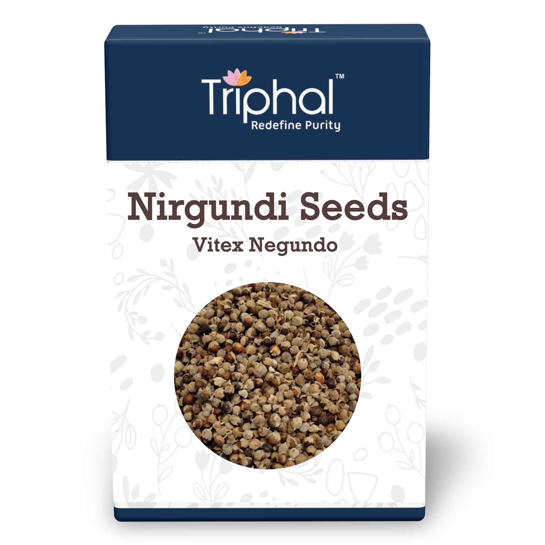 Triphal Nirgundi Seeds – Sambhalu Beej