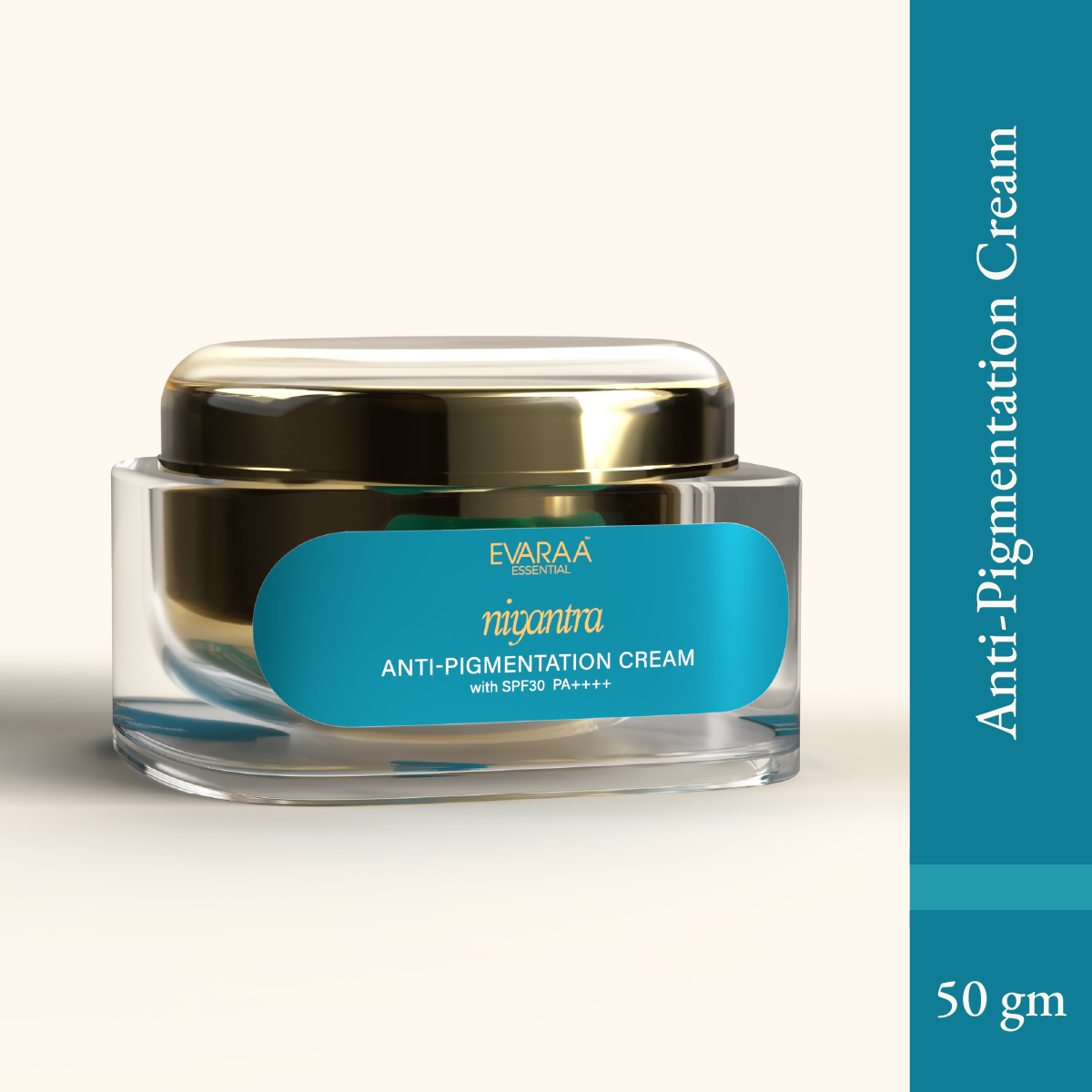 Evaraa Essential Anti Pigmentation Cream